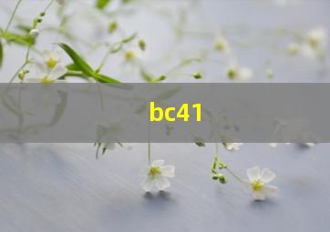 bc41