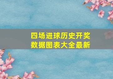 四场进球历史开奖数据图表大全最新