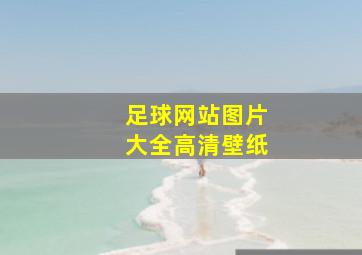 足球网站图片大全高清壁纸