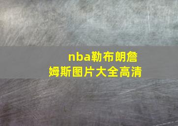 nba勒布朗詹姆斯图片大全高清