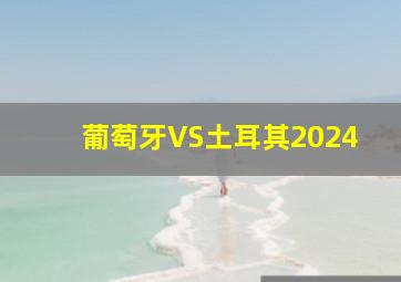 葡萄牙VS土耳其2024